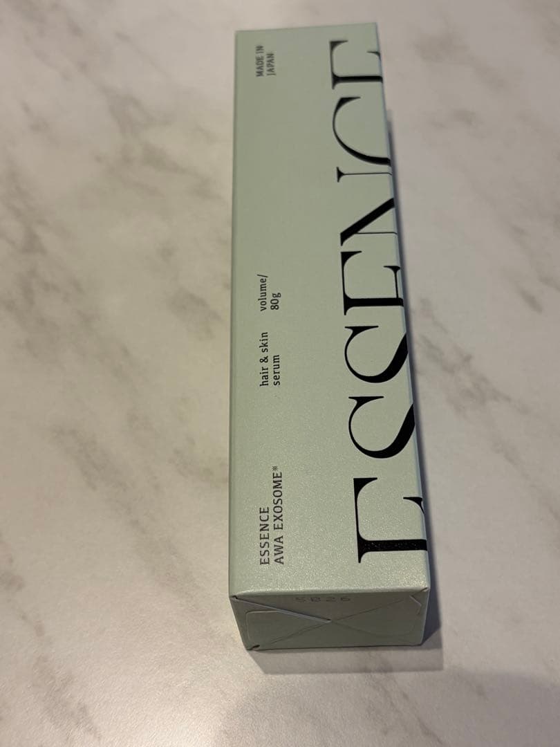 エステ プロラボ 泡エクソソーム AWA EXOSOME 美容液