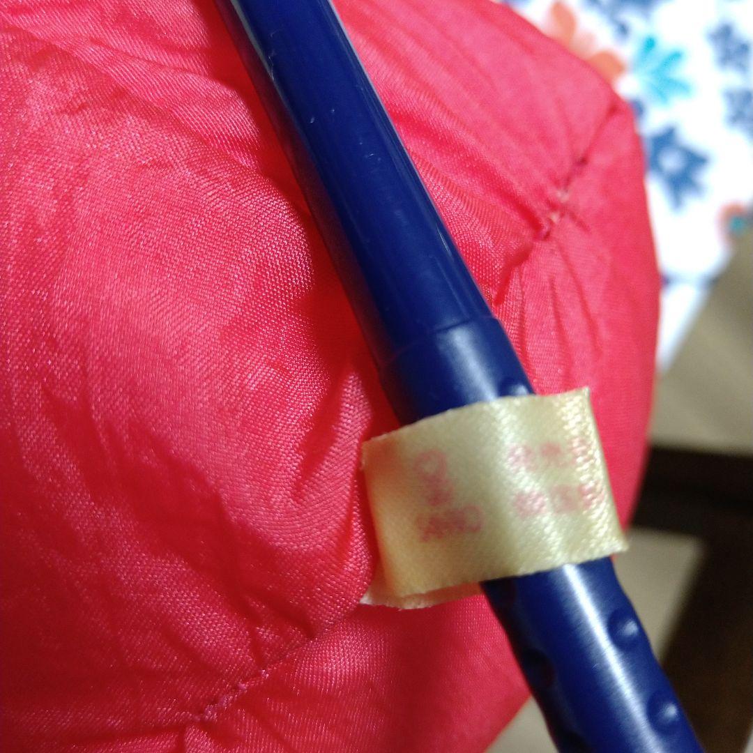 レトロ昭和　初代キティ　シャカシャカ　レア