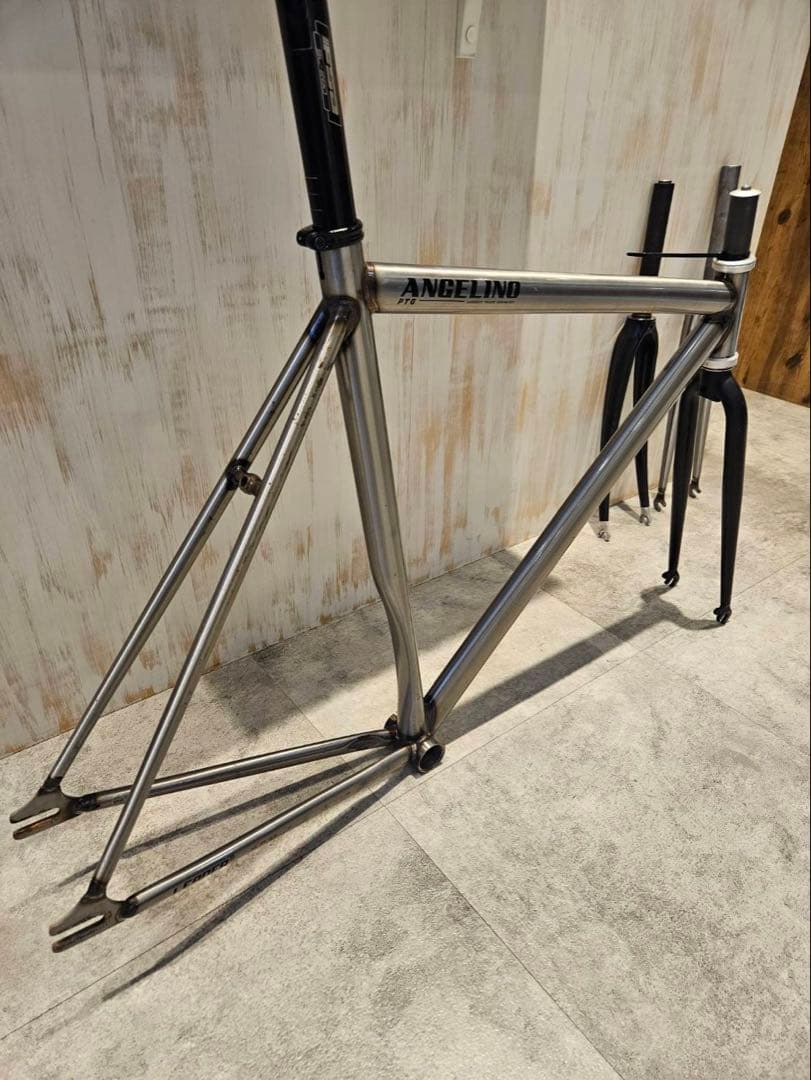 LEADER BIKE リーダーバイクアンジェリーノ