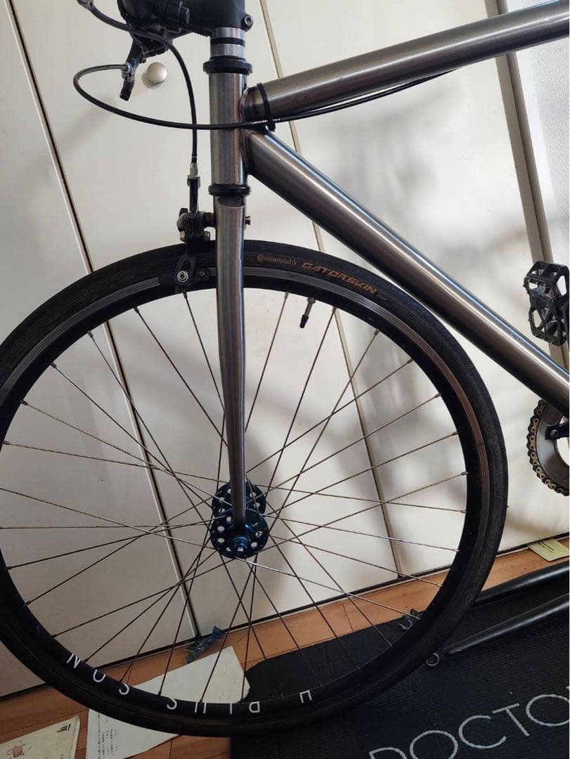 LEADER BIKE リーダーバイクアンジェリーノ