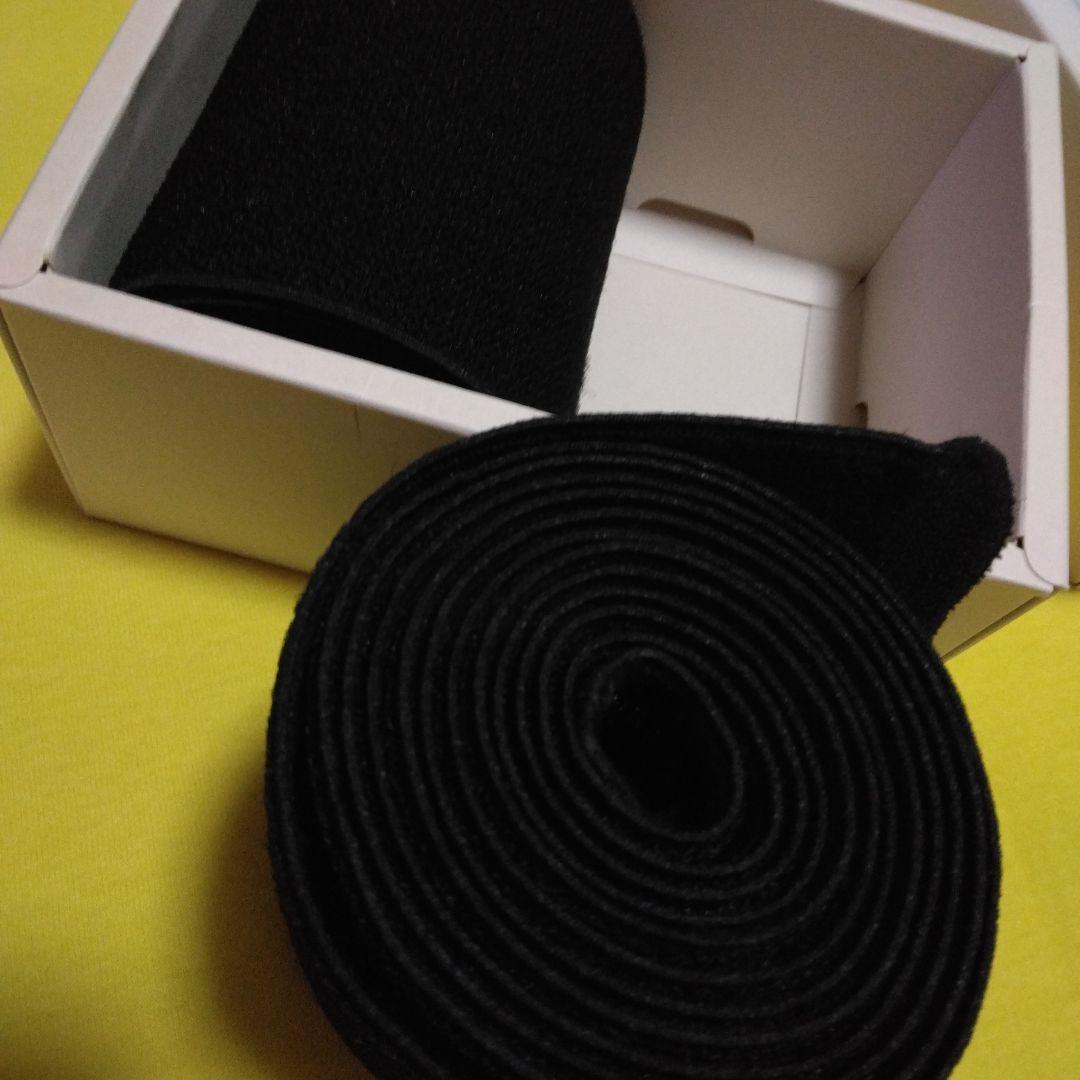 バイオラックス シェイピング バンテージ 加圧 むくみ エステ 美容 トルマリン