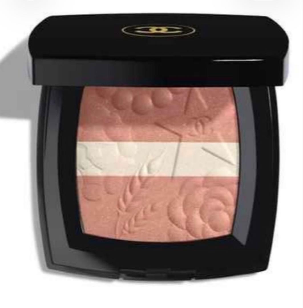 シャネル　レシーニュドゥシャネル　998