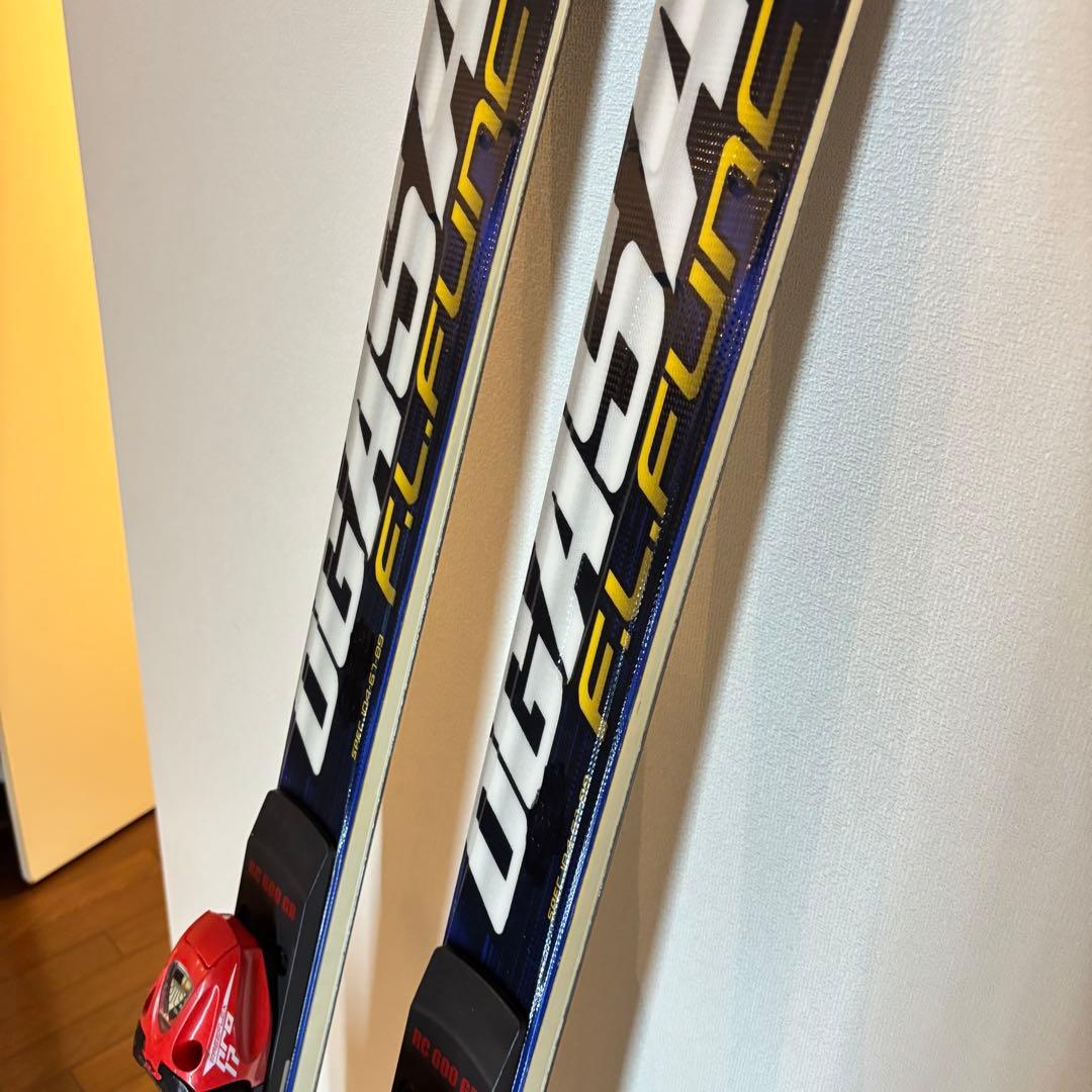 OGASAKA オガサカ　TC-LG 183㎝