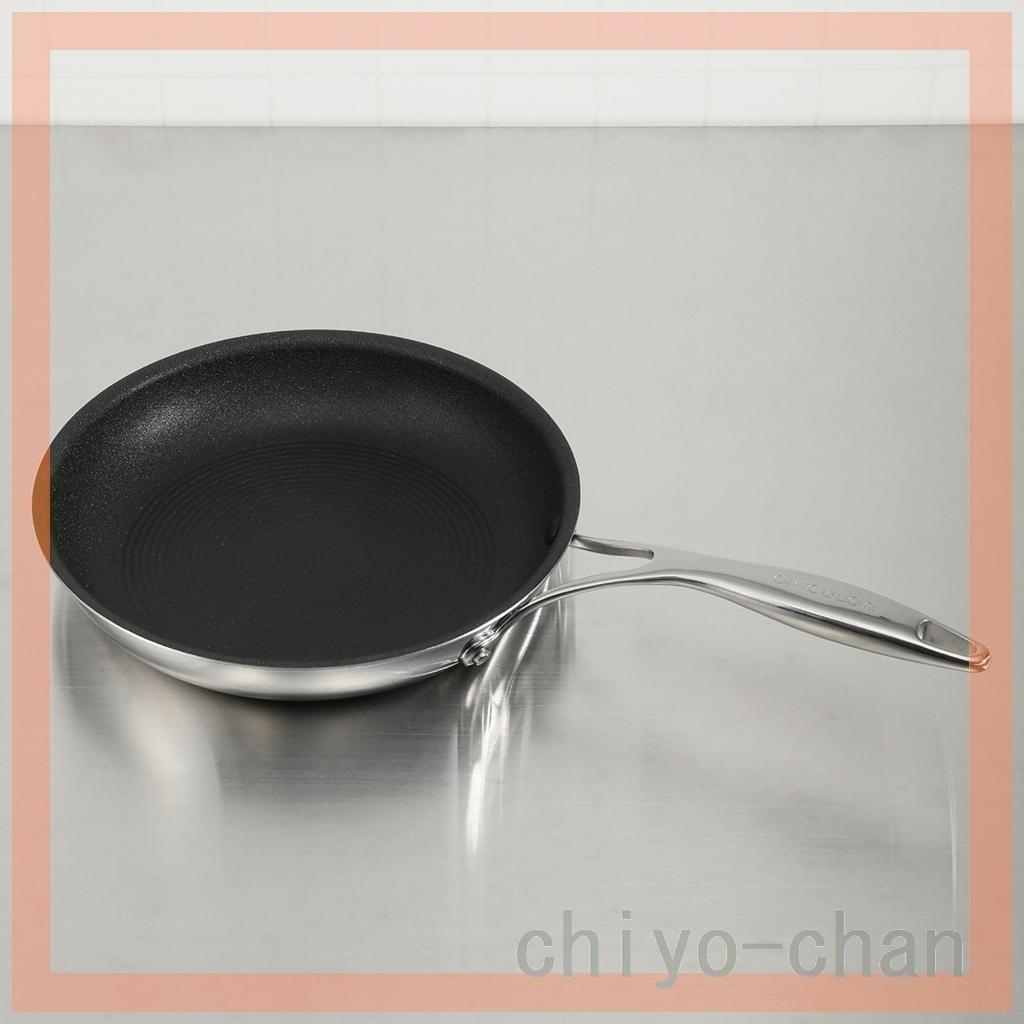 マイヤー　サーキュロンクラッドワン フライパン ２０ｃｍ＆２４ｃｍ