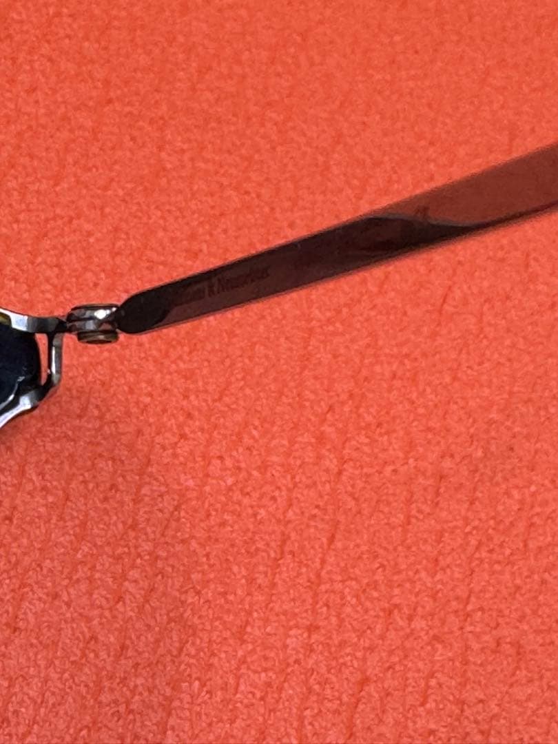 【美品】Haffmans&Neumeister Humphrey - 510