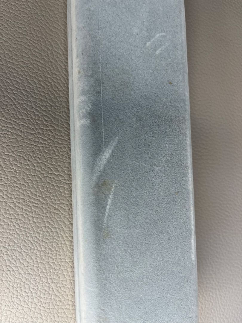 再)値下げ　Good-Heartz グッドハーツ メタリックネックレス八角形