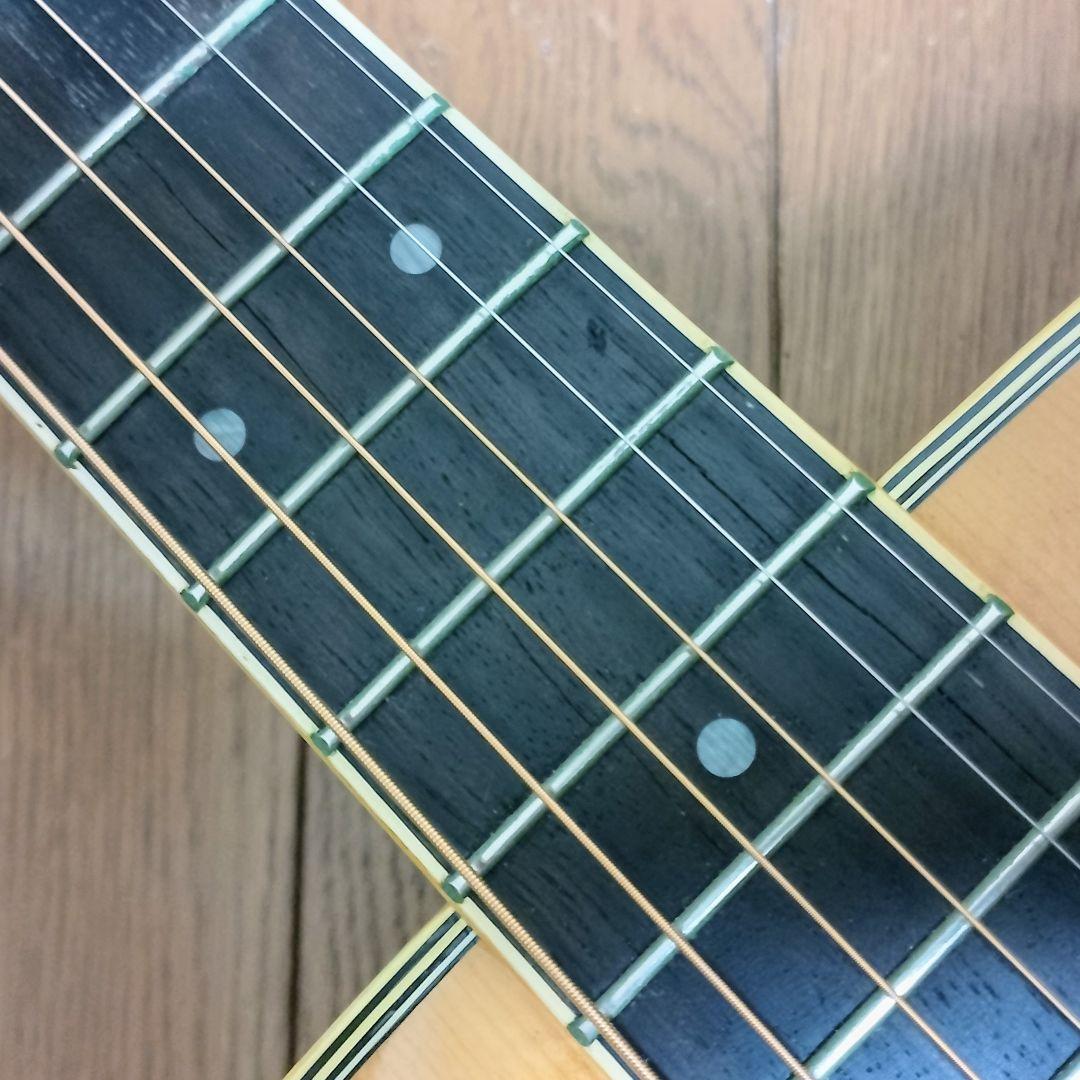 YAMAHA　FG-420 A　90’s ヴィンテージ　アコースティックギター