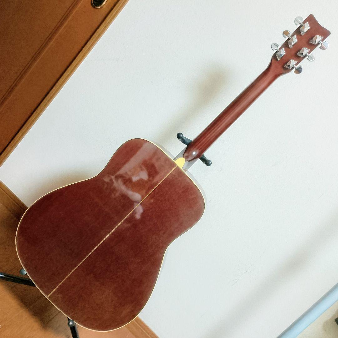 YAMAHA　FG-420 A　90’s ヴィンテージ　アコースティックギター