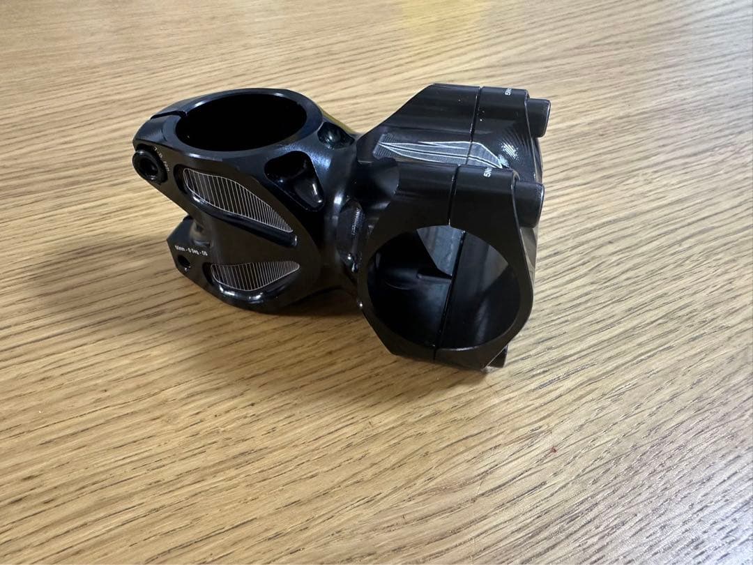 HOPE ステム 50mm 0° イギリス　超美品