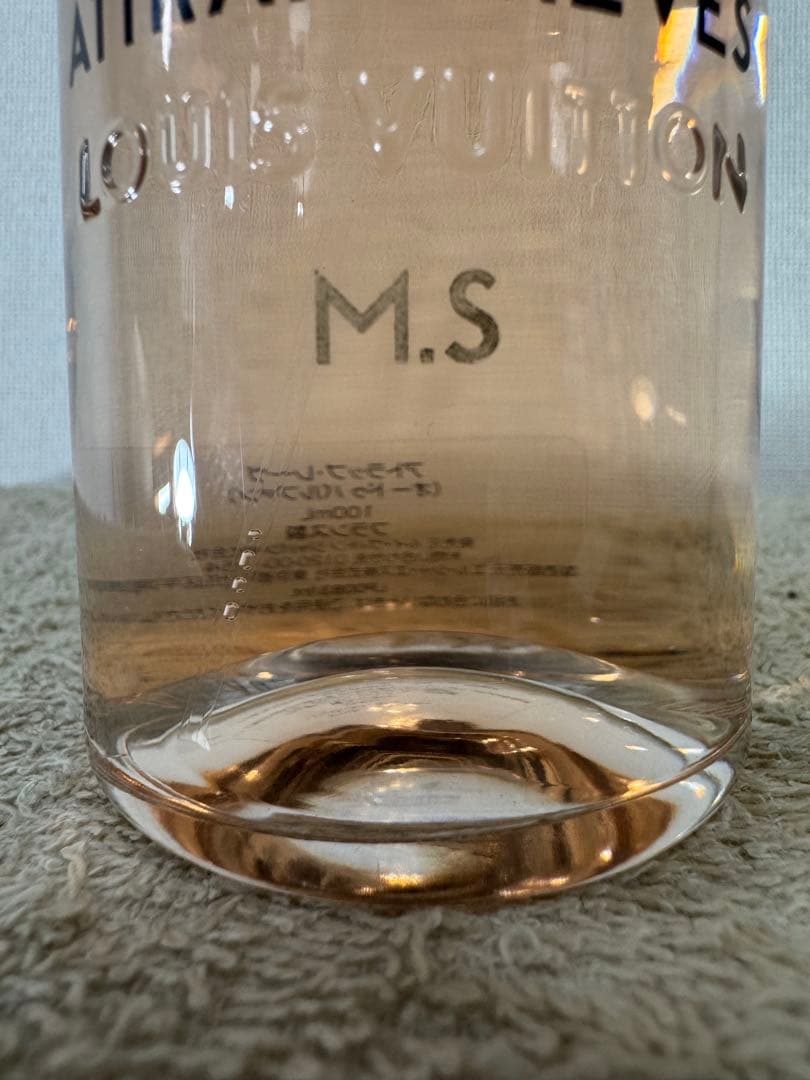 【訳あり新品未使用】ルイ ヴィトン アトラップ レーヴ 100ml