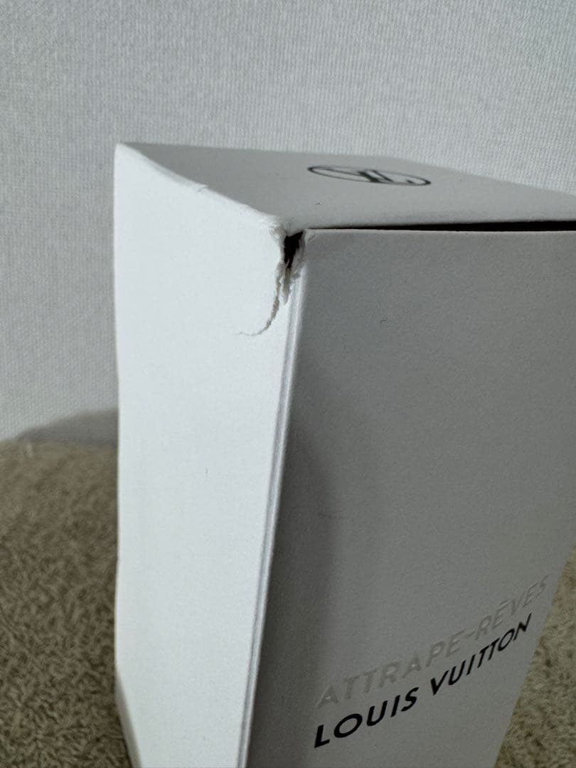 【訳あり新品未使用】ルイ ヴィトン アトラップ レーヴ 100ml