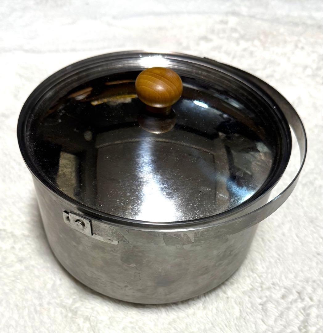 UNIFLAME fan5duo クッカーセット 収納袋付