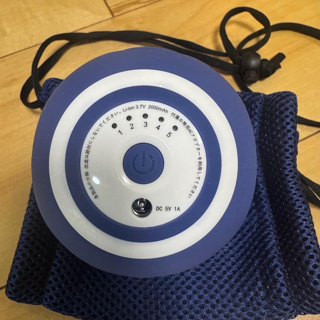 【美品】東急スポーツオアシス スタイリーボール SLB-100 OASIS