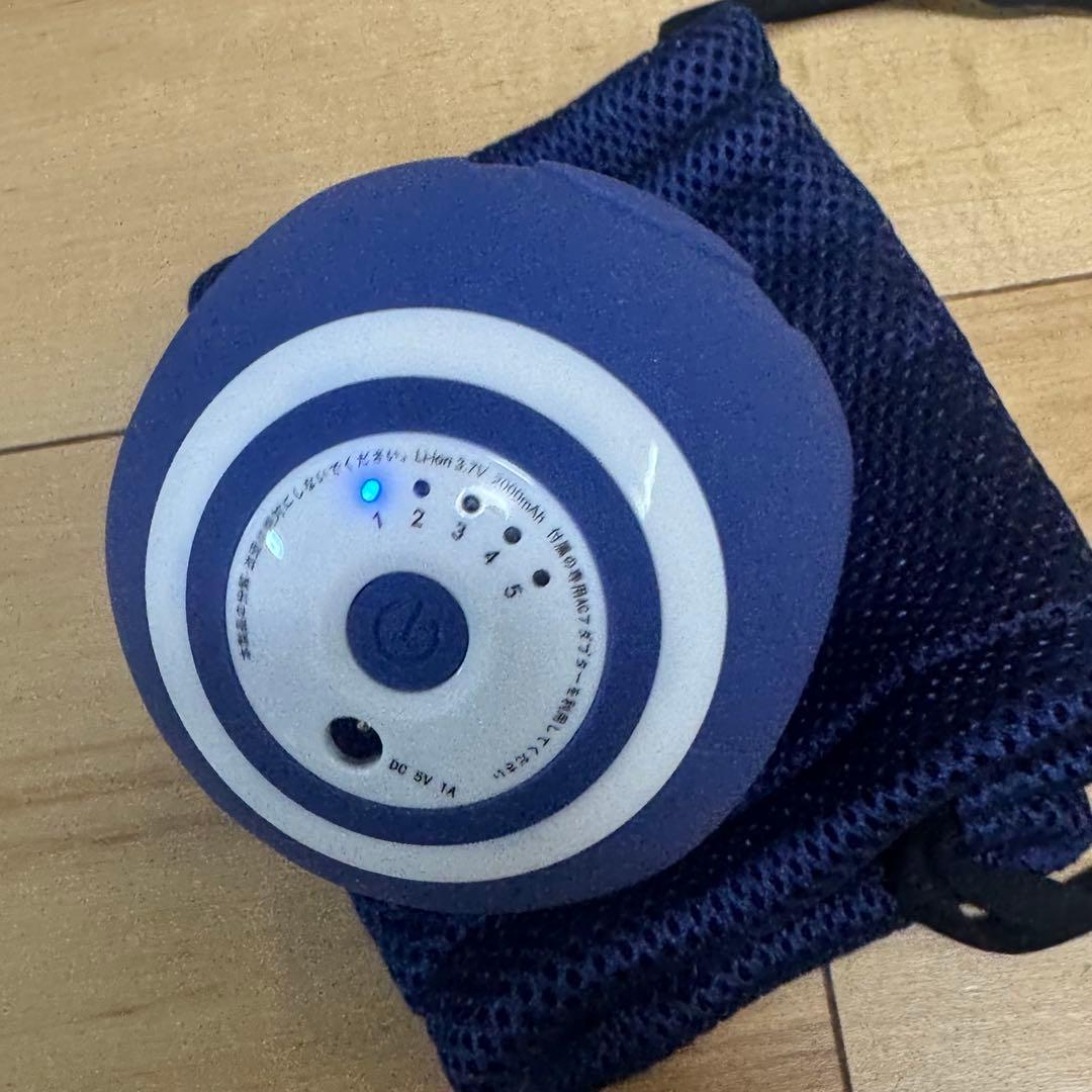 【美品】東急スポーツオアシス スタイリーボール SLB-100 OASIS