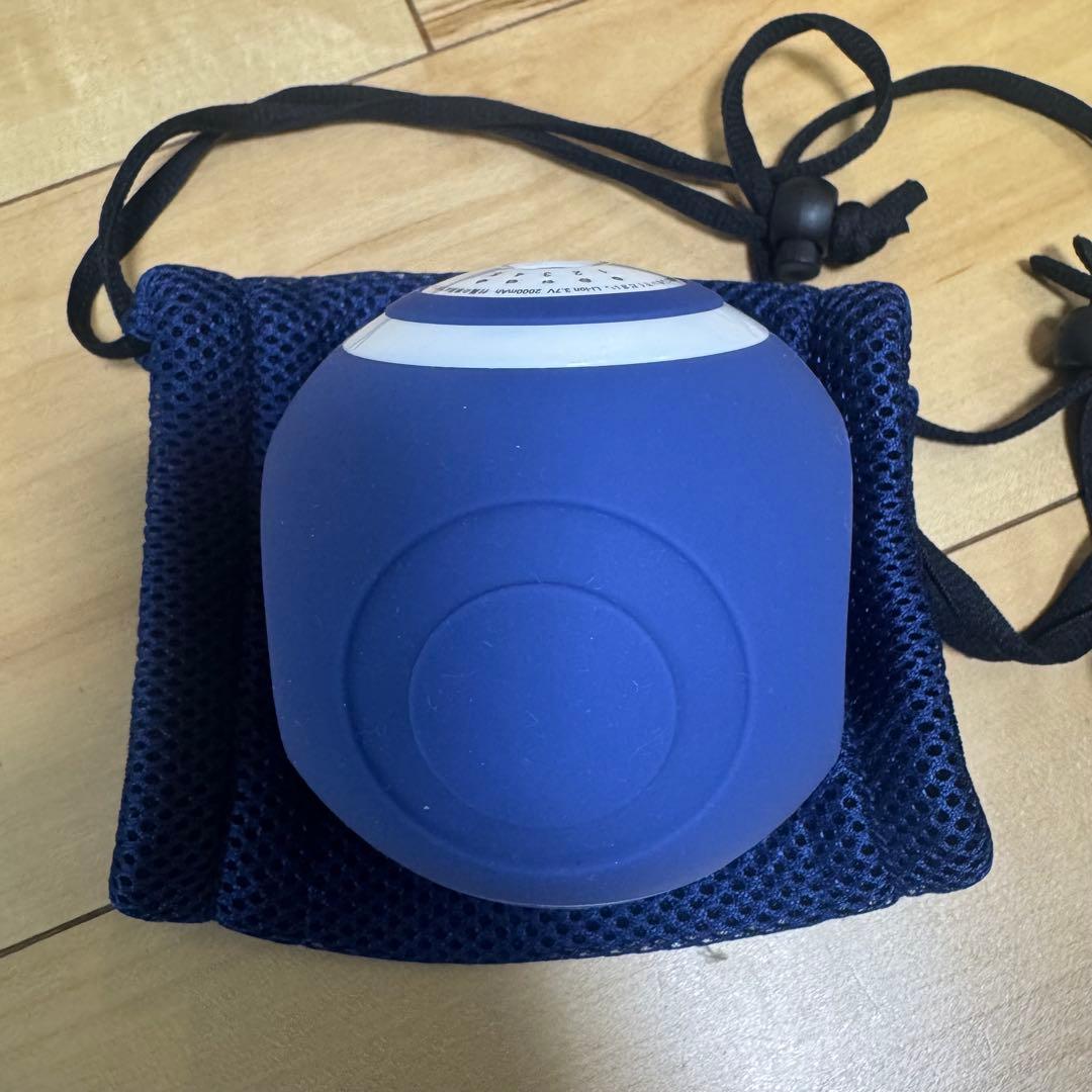 【美品】東急スポーツオアシス スタイリーボール SLB-100 OASIS