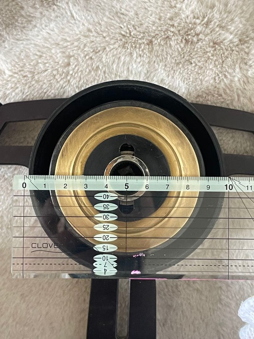 MOMO steering wheel racing model イタリア製