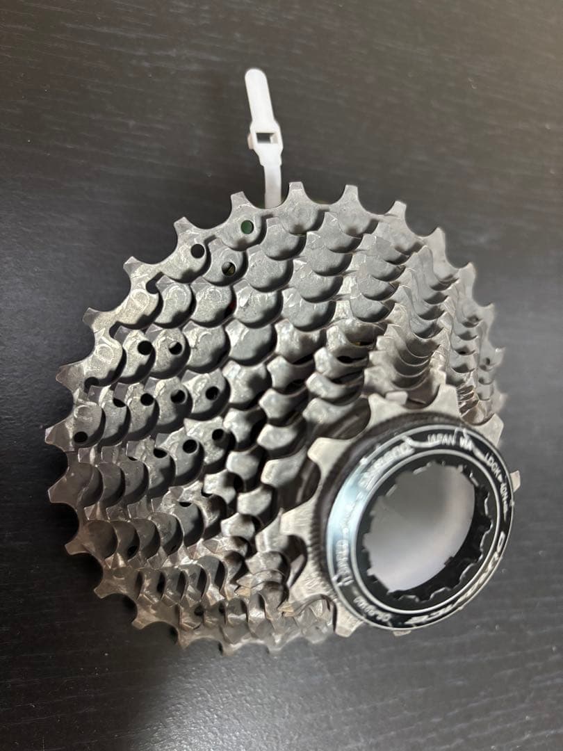 CS-R9100 11s DURA−ACE 11-28 スプロケットデュラエース