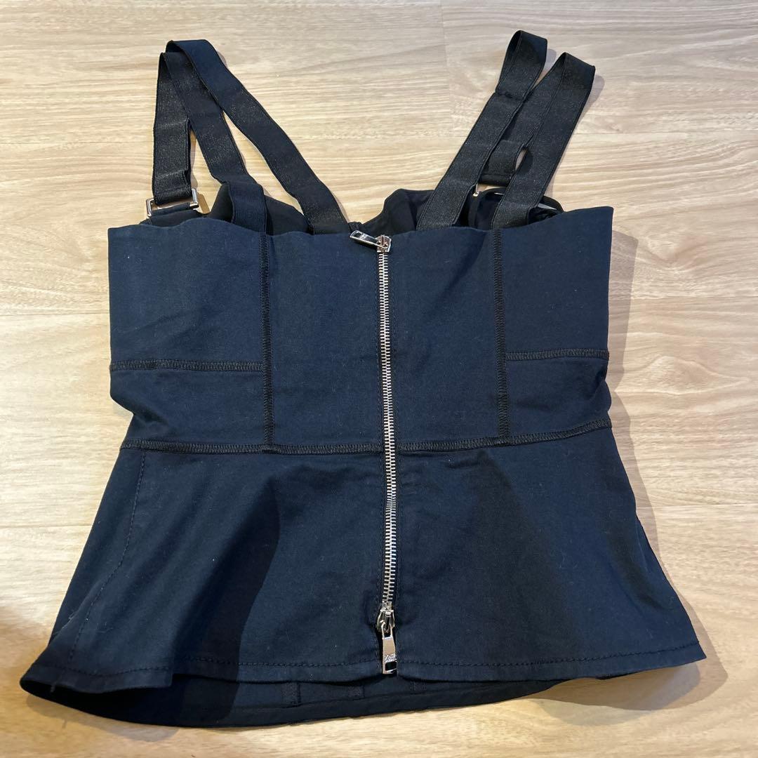 Dolce & Gabbana ビスチェ