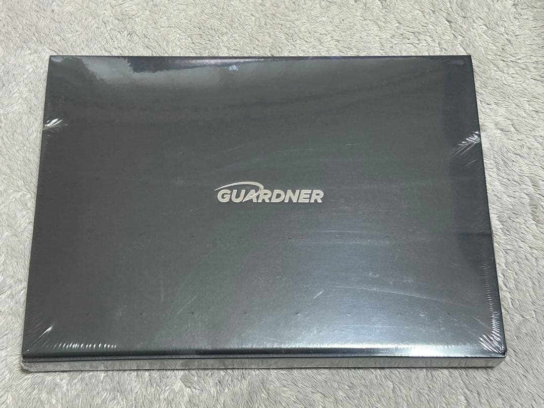 GUARDNER ガードナー 正規品 サポートベルト XLサイズ 新品