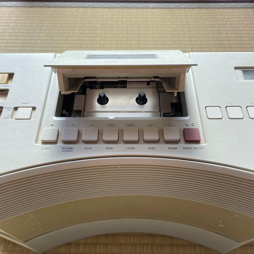[早い者勝ち]Bose AW-1 aw1 ラジカセ　スピーカー