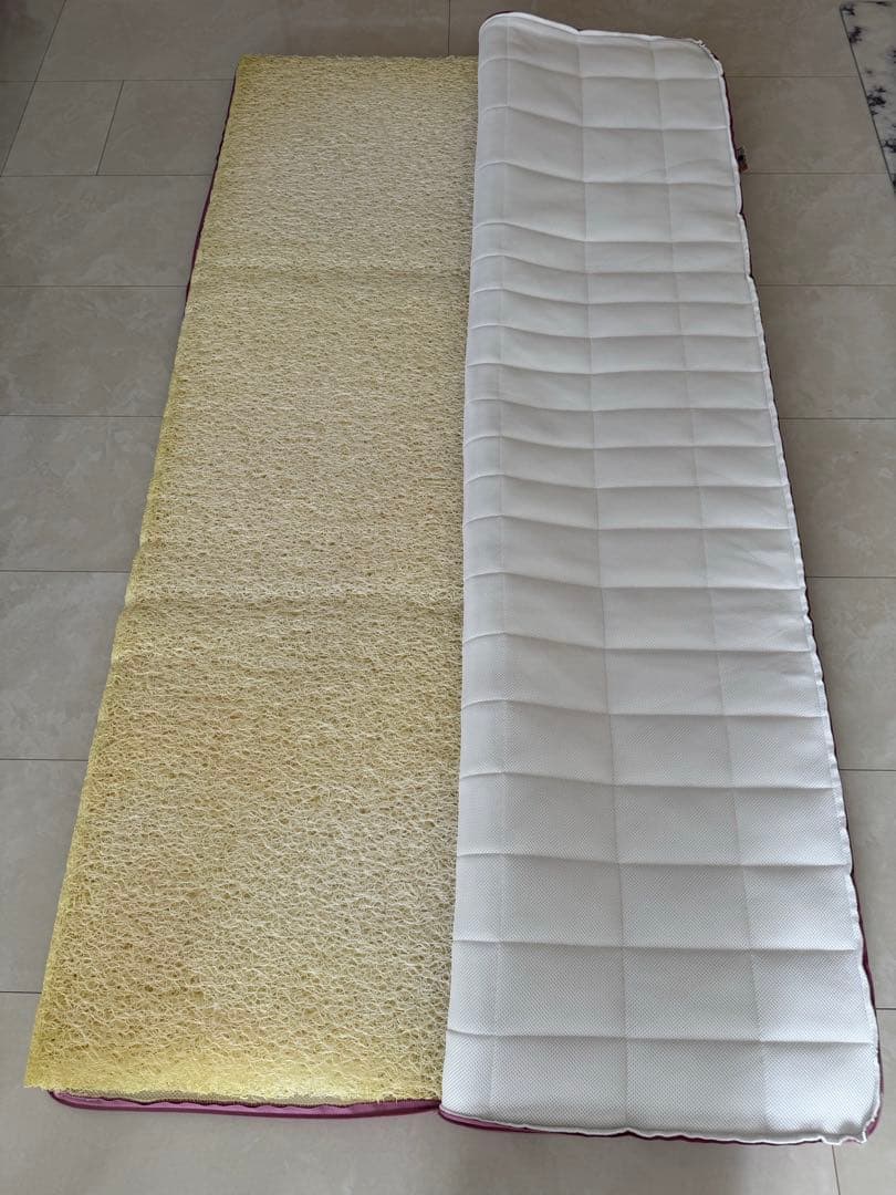 airweave 和匠敷き布団 エアーウィーブ和匠マットレス