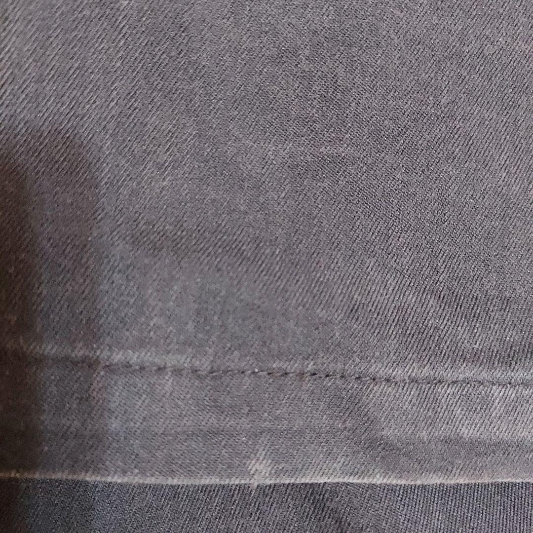 【Snap-on】スナップオン 刺繍 オールインワン L 紺