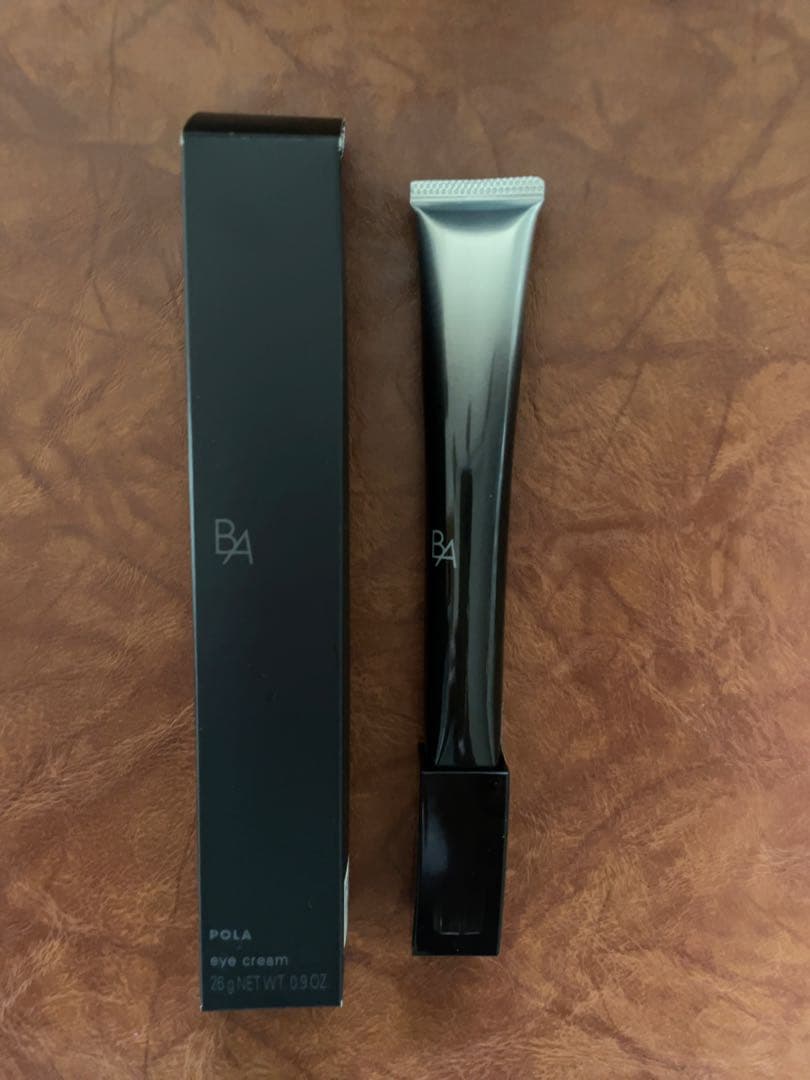 POLA ポーラ　B.A アイゾーンクリーム N 26g