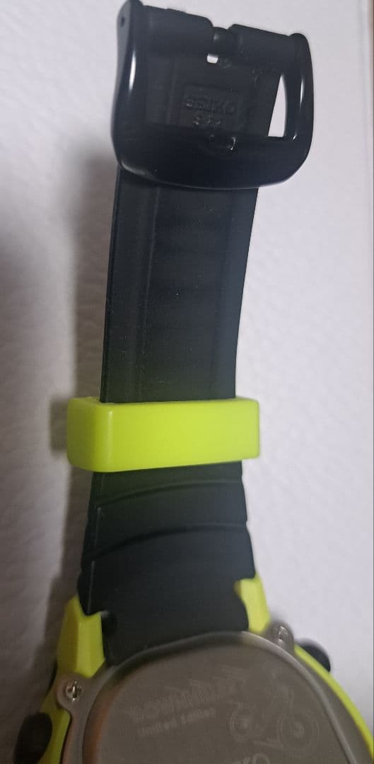 セイコー プロスペックス フィールドマスター SBEM005 ランドトレーサー