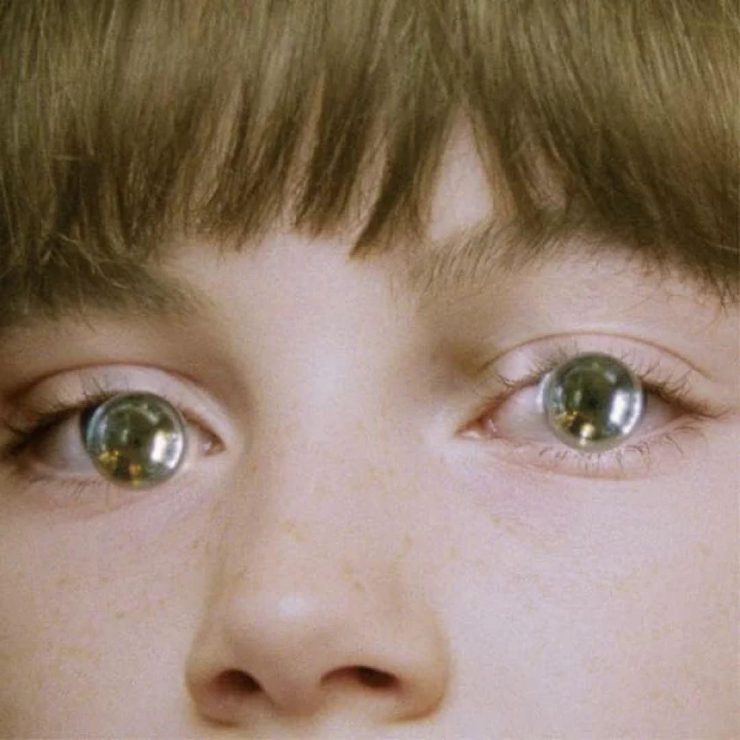 TOMOO TWO MOON LP盤