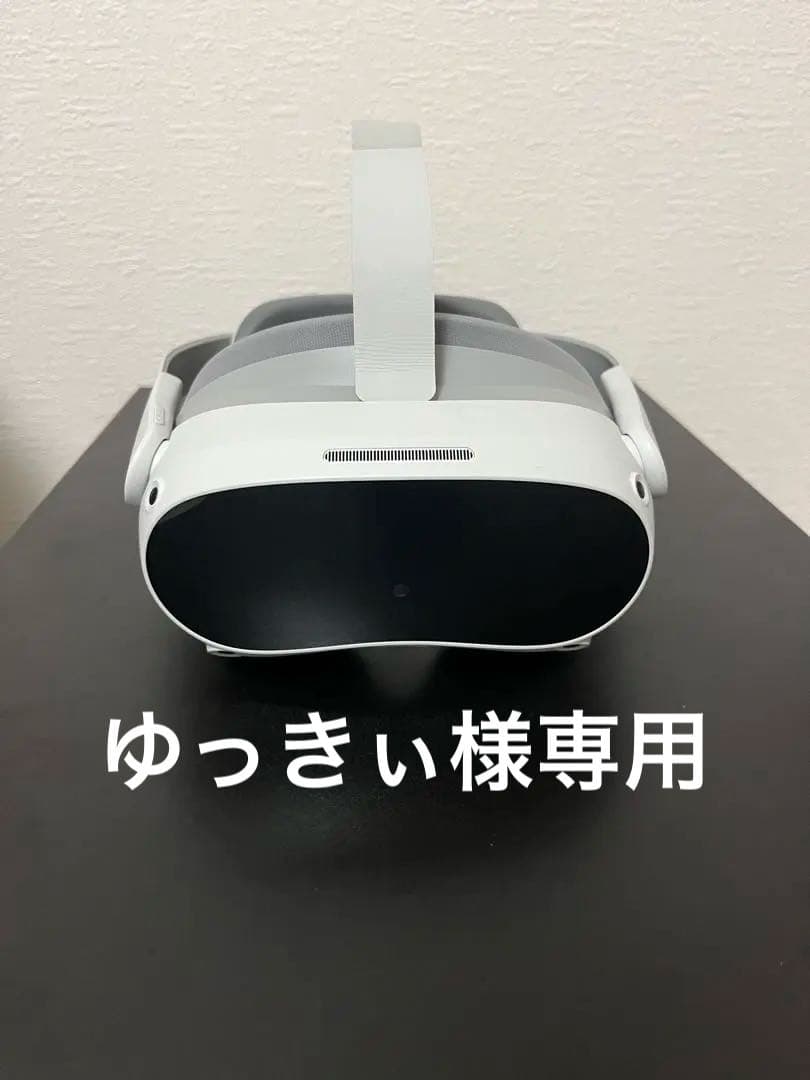 PICO4 本体　128GB