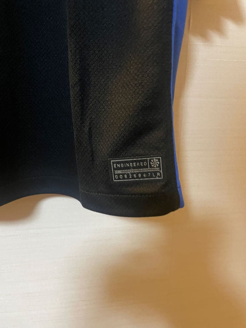 【正規品】FCバルセロナ 24/25 アウェイユニフォーム 125周年 away