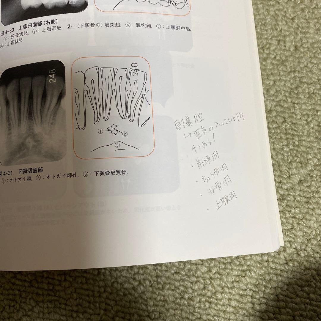 歯科衛生士教育テキスト 6冊セット バラ売りも可能です