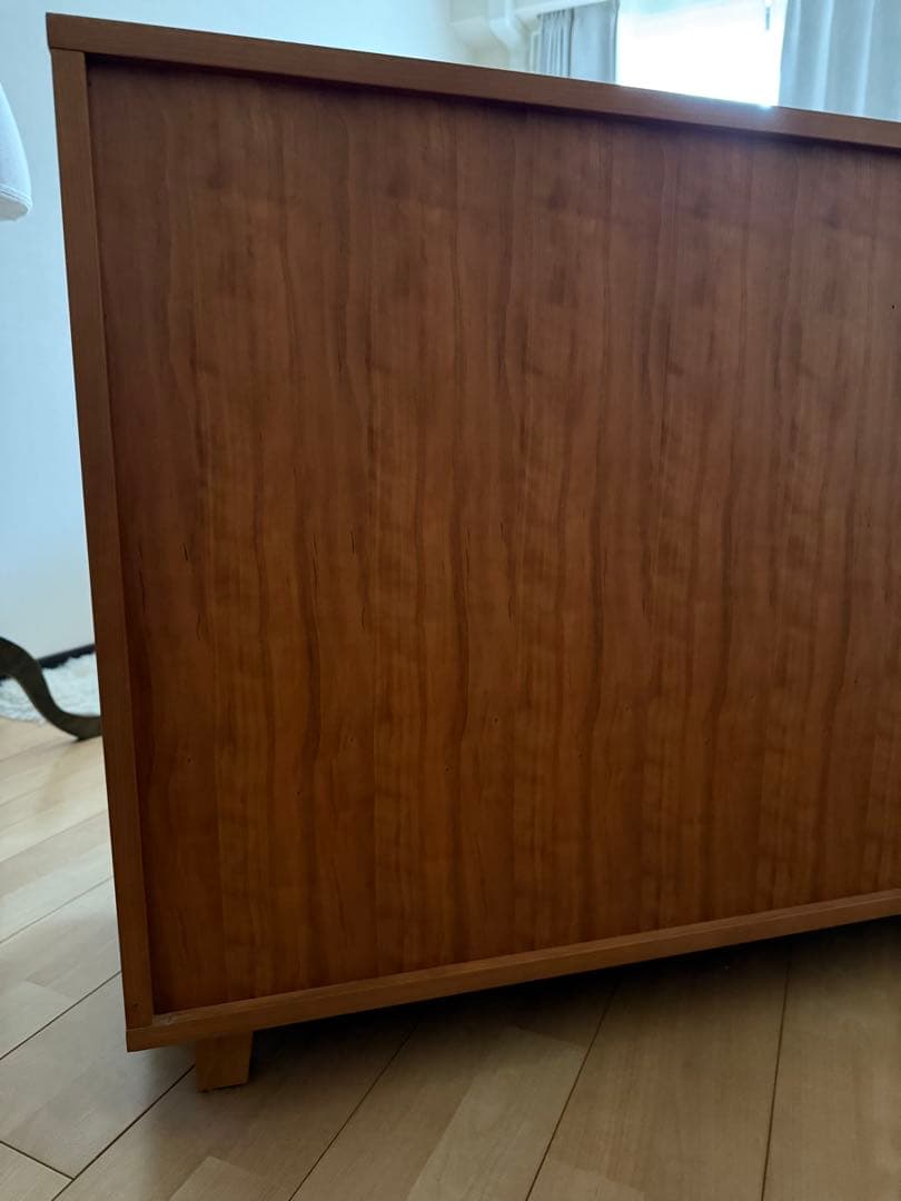 アクタス　チェスト　チェリー