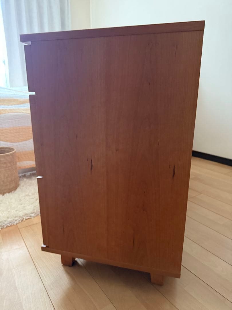 アクタス　チェスト　チェリー