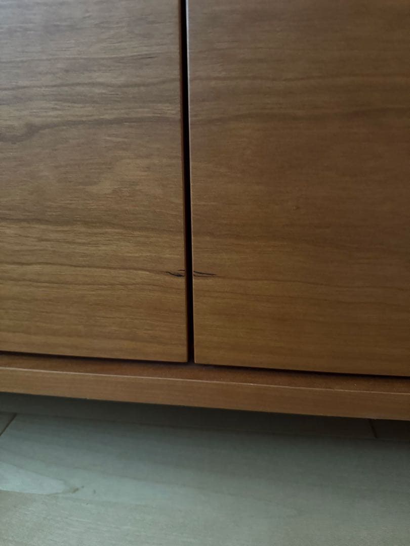 アクタス　チェスト　チェリー