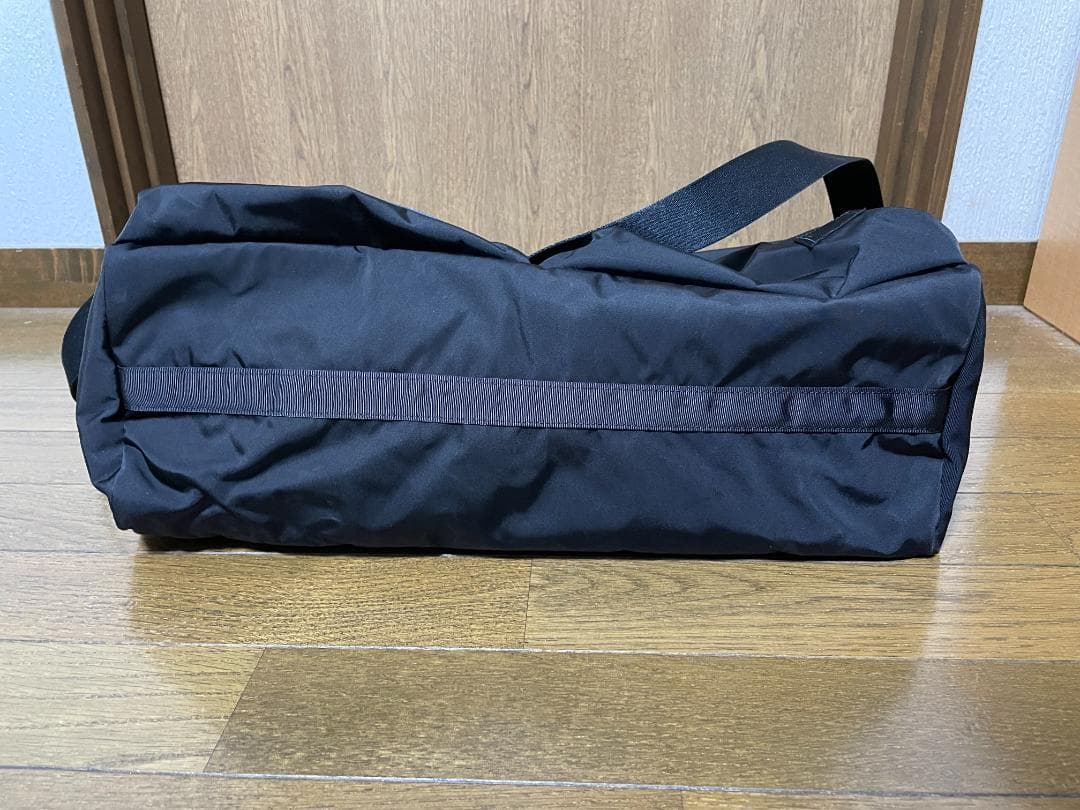 未使用　ポーター　モーション　ボストンバッグ