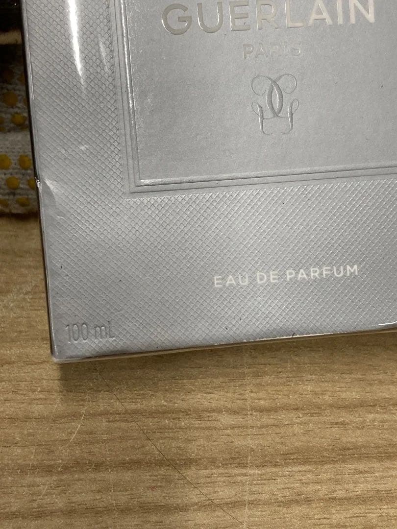 ゲラン　ロムイデアル　インテンス　GUERLAIN L'Homme Ideal