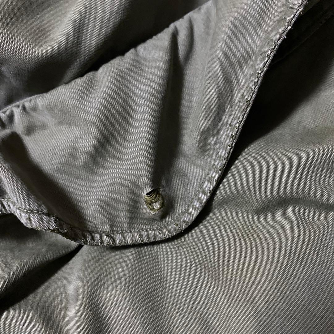 ビンテージ55年会計　M-51パーカーシェルコート　モッズコート