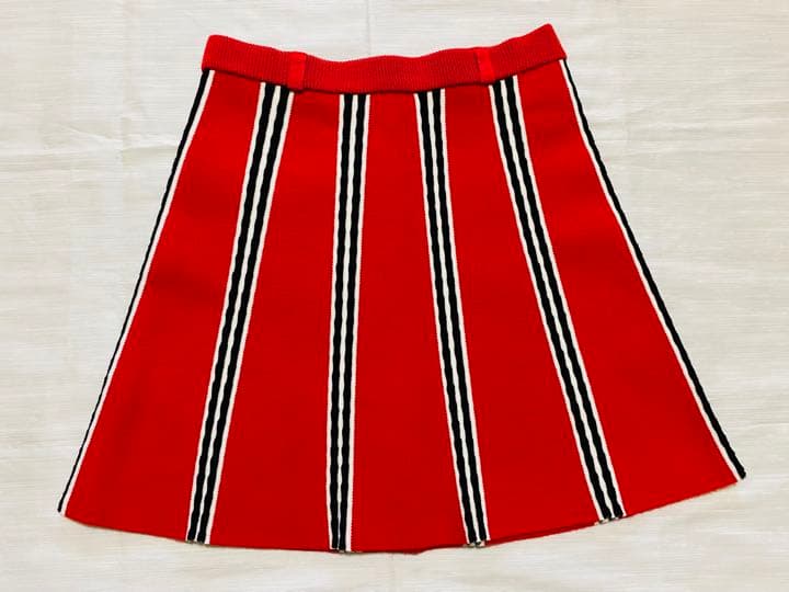 アルチビオ ニットスカート 36サイズ