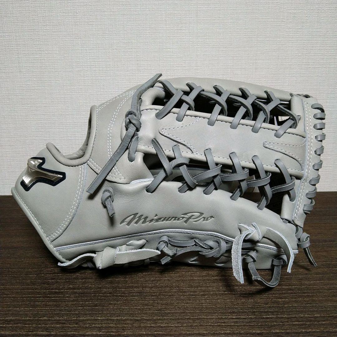 1週間限定［未使用］ミズノプロ A51 軟式外野手用グラブ イチローモデル