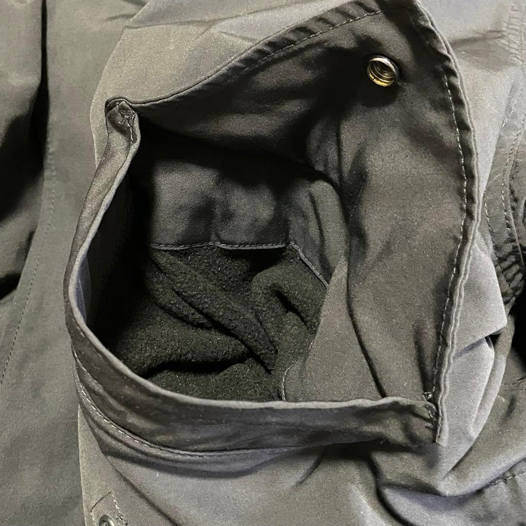 美品 ANGIE モッズコート2024(ライナーセット)