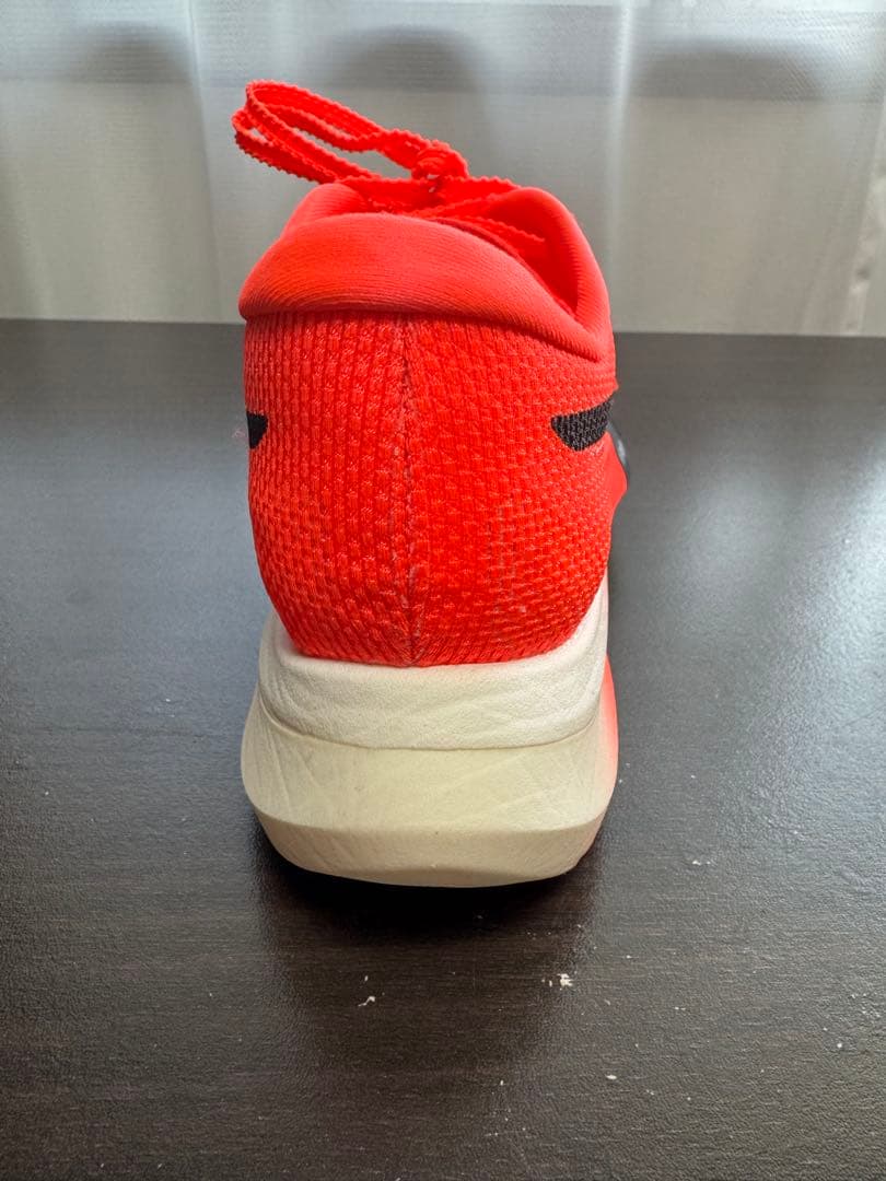 【値下げ交渉対応】Asics speed sky paris 26cm