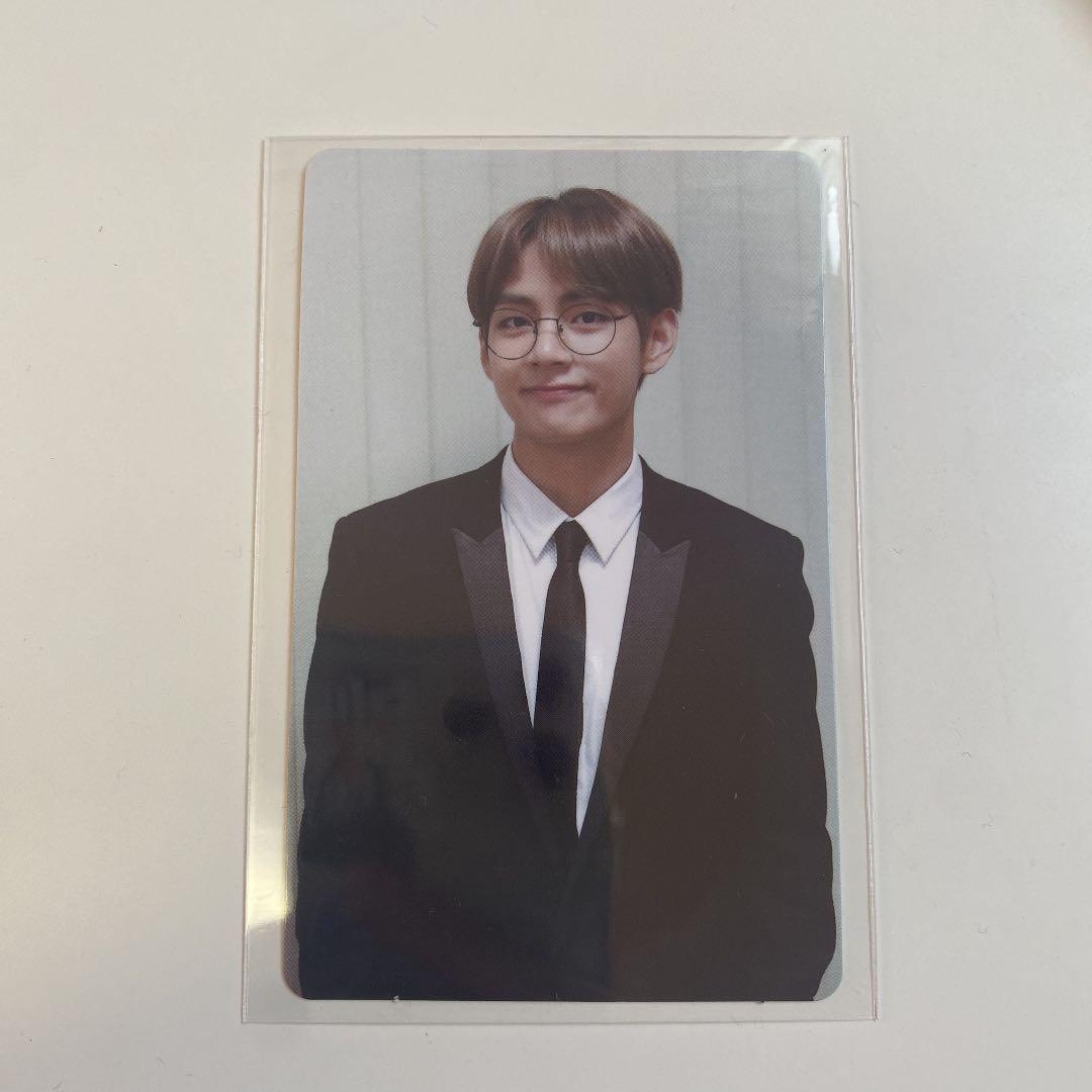 テテ トレカ Memories 2018