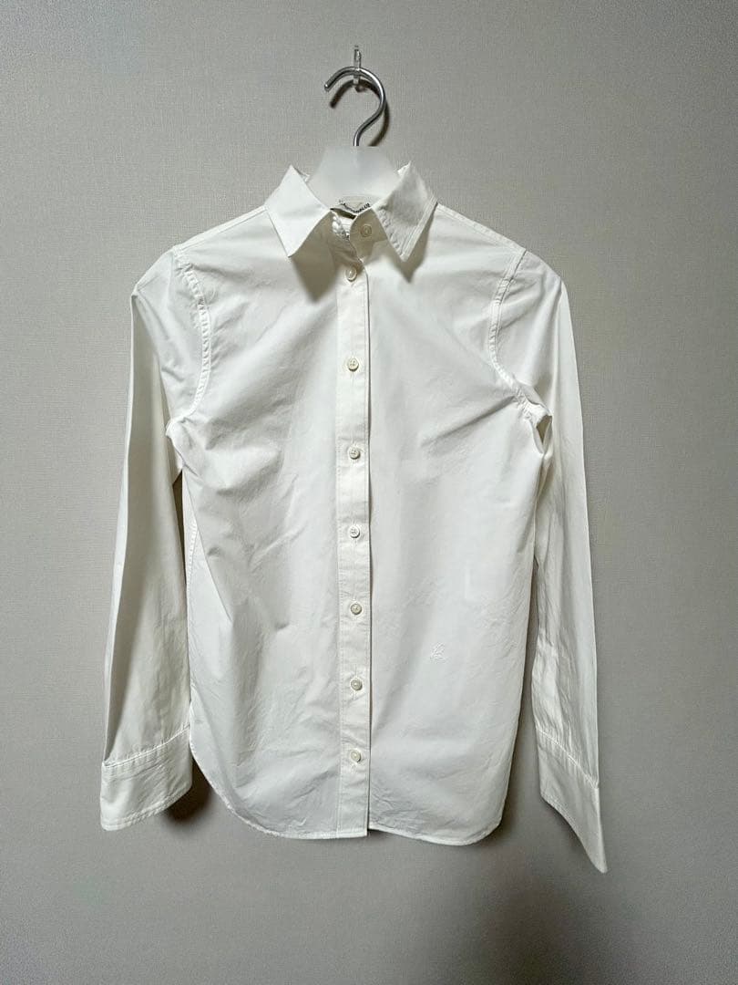 マディソンブルー　マダムシャツ　サイズ00