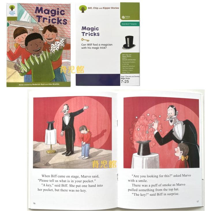 ORT Stage 6-9 絵本88冊　最高品質 マイヤペン対応