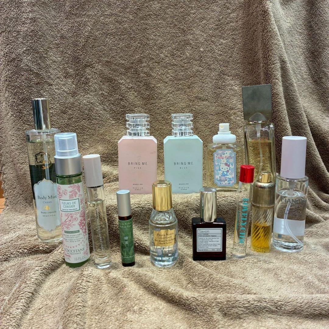 ♥香水おまとめ売り！13点