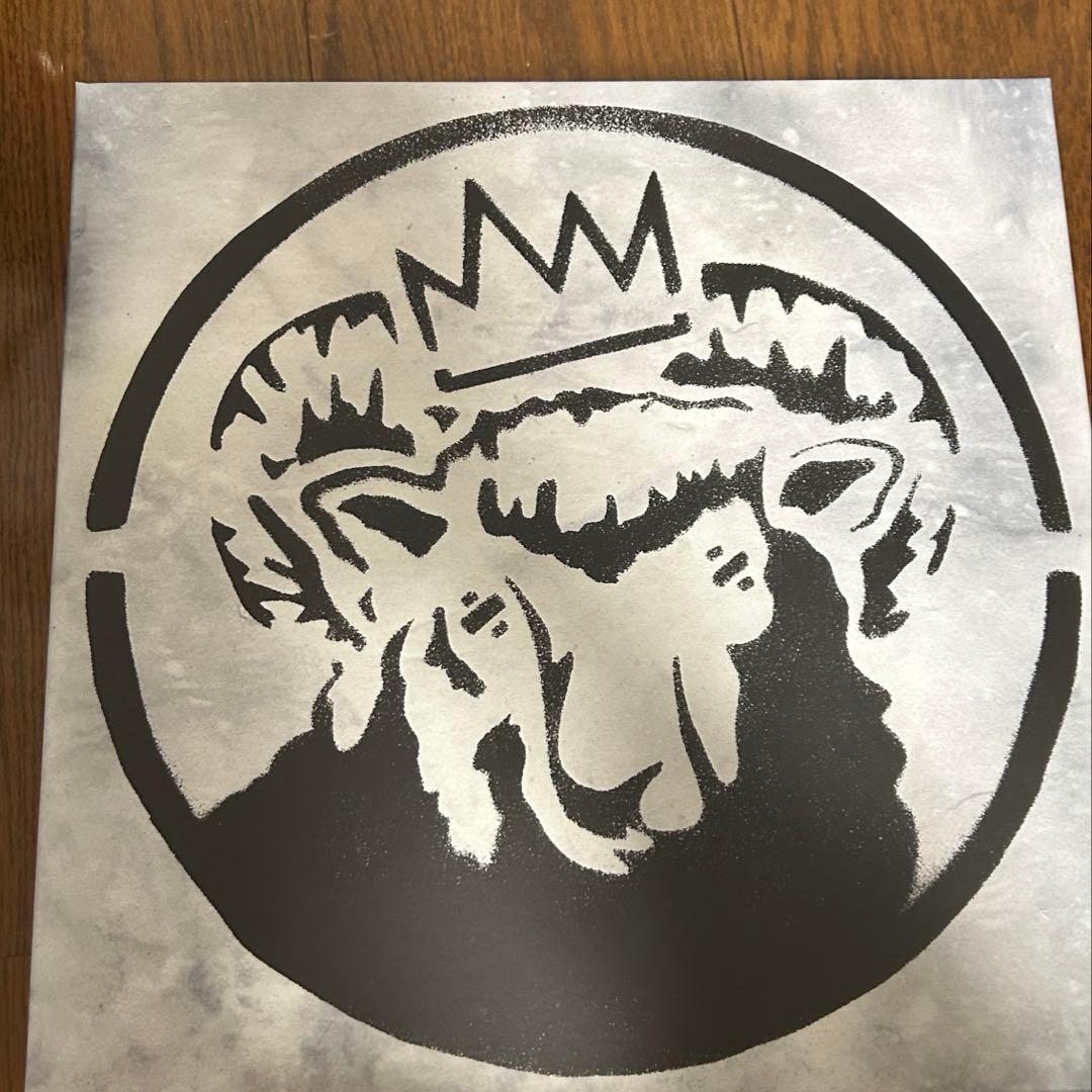 Siip 完全生産限定BOX 1stアルバム 大森元貴