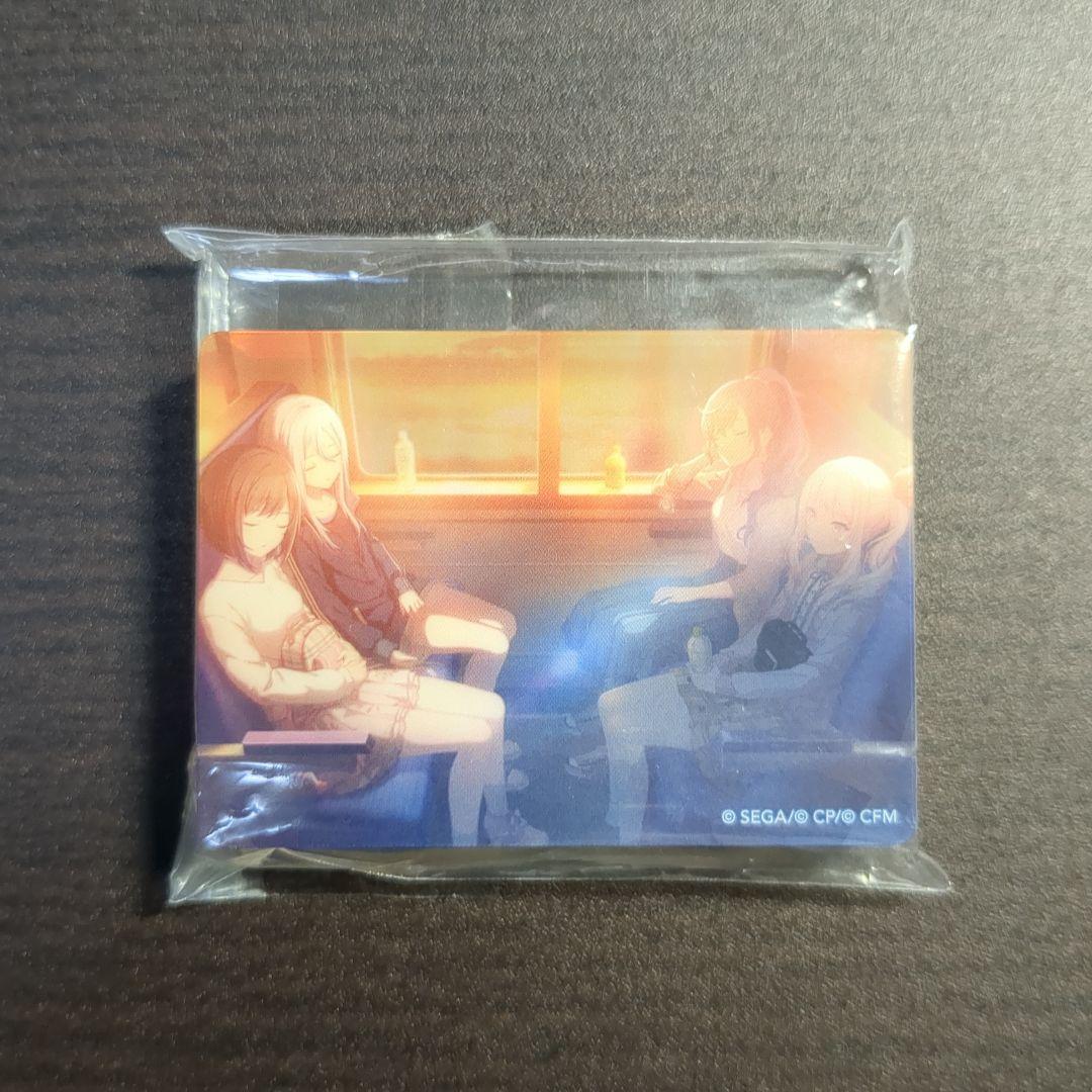 プロセカ ノーブルアート 暁山瑞希