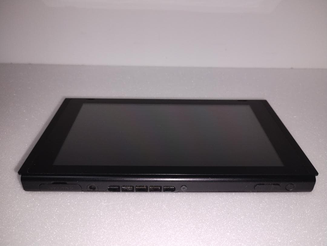 ジャンク品 Nintendo Switch 2021年製 本体