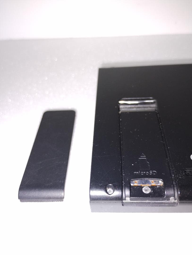 ジャンク品 Nintendo Switch 2021年製 本体